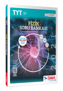 Sınav Yayınları TYT Fizik Soru Bankası